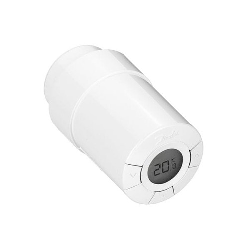 Термоголовка Danfoss M30x1.5 014G0002 Термоголовка Danfoss M30x1.5 014G0002