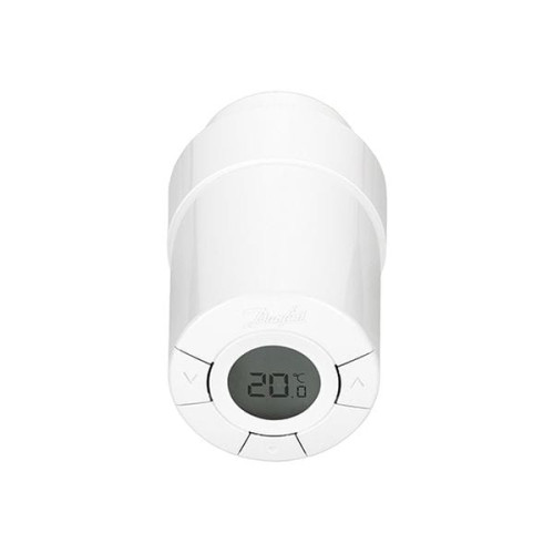 Термоголовка Danfoss M30x1.5 014G0002 Термоголовка Danfoss M30x1.5 014G0002