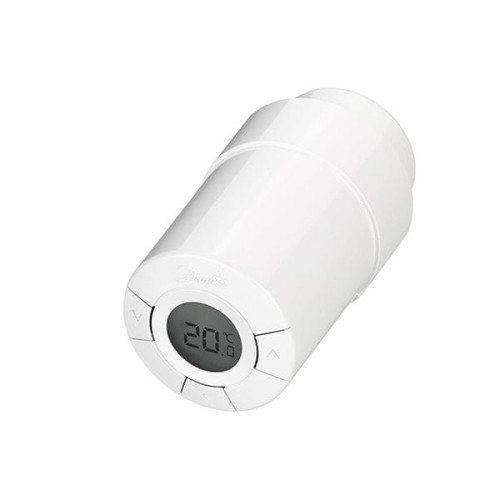 Термоголовка Danfoss M30x1.5 014G0002 Термоголовка Danfoss M30x1.5 014G0002