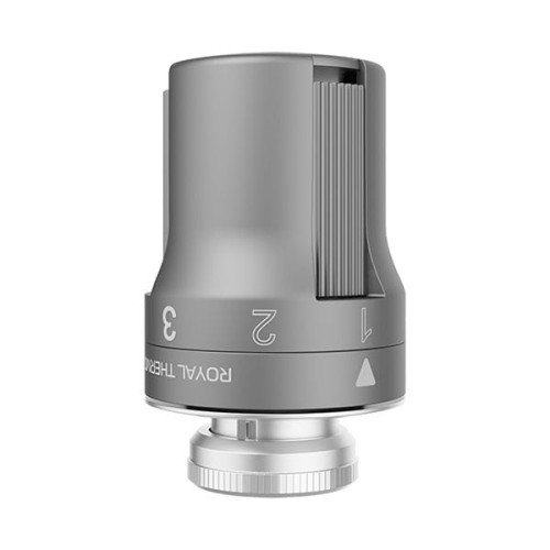 Термоголовка Royal Thermo М30x1.5
