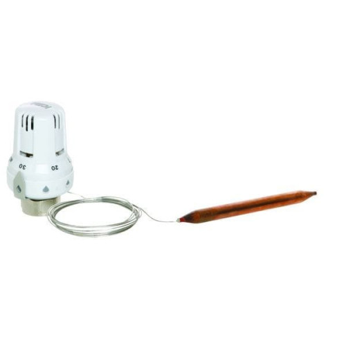 Термоголовка Icma M30x1.5 992 Термоголовка Icma M30x1.5 992