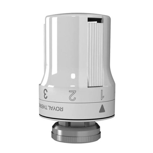Термоголовка Royal Thermo М30x1.5 НС-1050904 Термоголовка Royal Thermo М30x1.5 НС-1050904