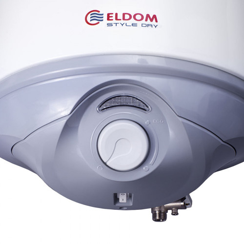 Водонагреватель Eldom Style Dry 80 2,0 kW