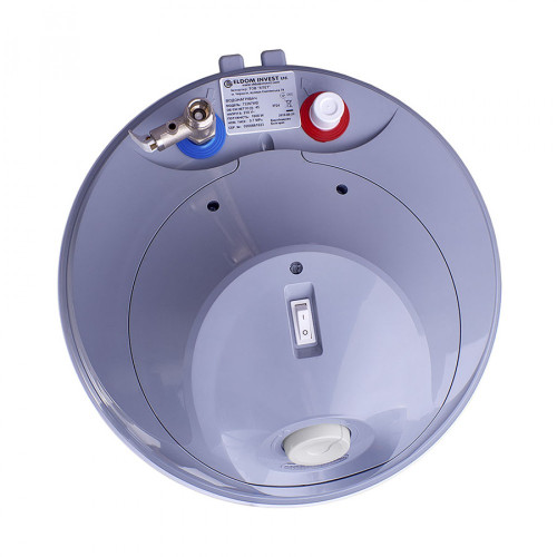 Водонагреватель Eldom Style Dry 80 2,0 kW