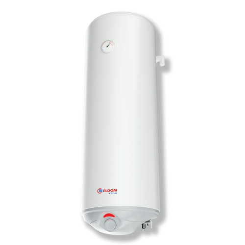 Водонагреватель Eldom Style Dry 80 Slim 2,0 kW 72268WD Водонагреватель Eldom Style Dry 80 Slim 2,0 kW 72268WD
