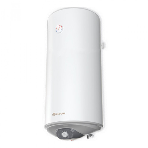 Водонагреватель Eldom Eureka 200 2x1.2 kW 72281D Водонагреватель Eldom Eureka 200 2x1.2 kW 72281D