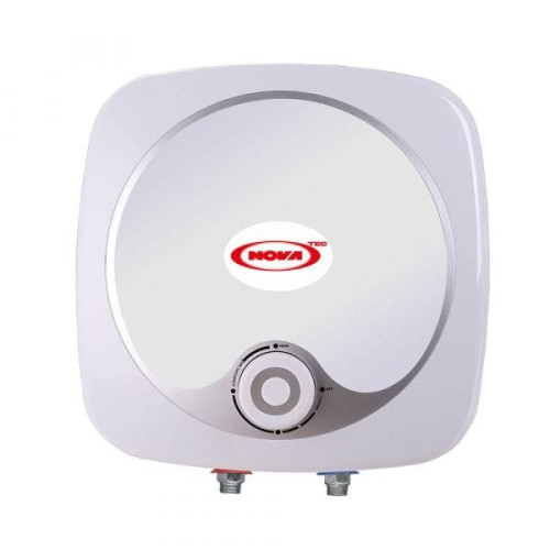 Бойлер Nova Tec 10л Over