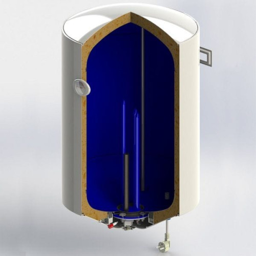 Бойлер Nova Tec DirectDry 100 NT-DD