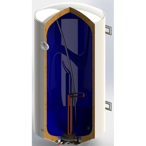 Бойлер Nova Tec Universal NT-U 100 Бойлер Nova Tec Universal NT-U 100