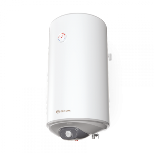 Водонагреватель Eldom Eureka 50 2x0.8 kW WV05039D Водонагреватель Eldom Eureka 50 2x0.8 kW WV05039D