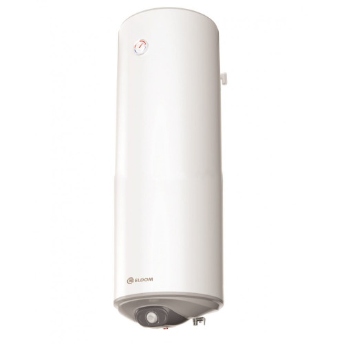 Водонагреватель Eldom Eureka 80 Slim 2x1 kw WV08039D Водонагреватель Eldom Eureka 80 Slim 2x1 kw WV08039D