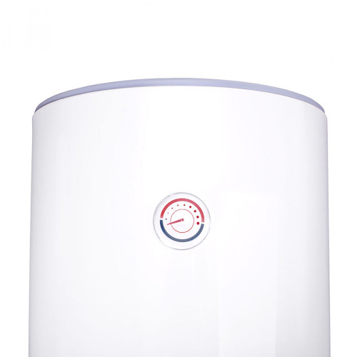 Водонагреватель Eldom Eureka 80 Slim 2x1 kw WV08039D Водонагреватель Eldom Eureka 80 Slim 2x1 kw WV08039D
