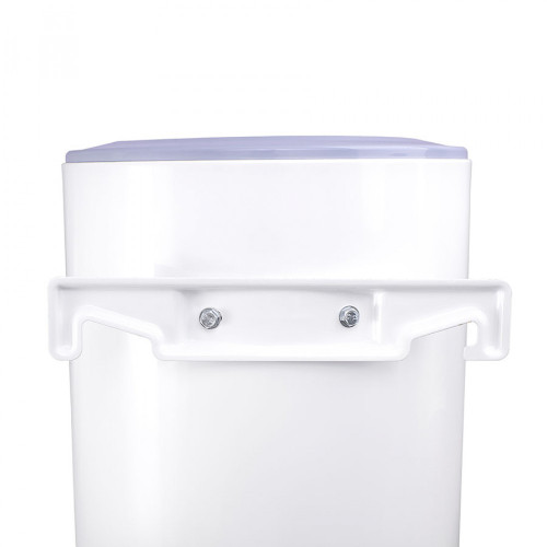 Водонагреватель Eldom Eureka 80 Slim 2x1 kw WV08039D Водонагреватель Eldom Eureka 80 Slim 2x1 kw WV08039D