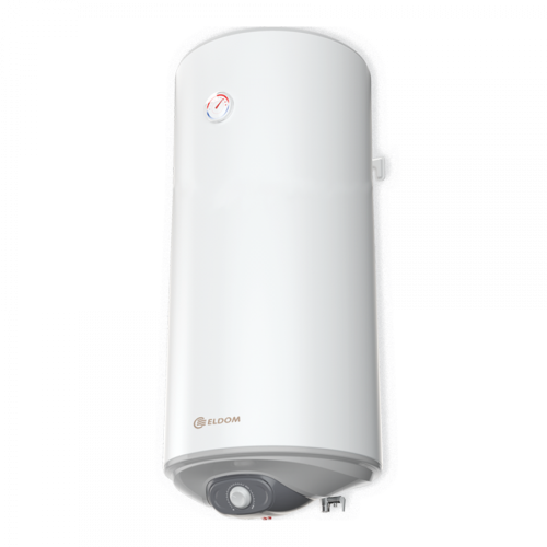 Водонагреватель Eldom Eureka 80 2x1 kW WV08046D