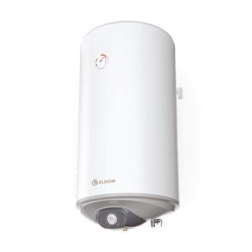 Водонагреватель Eldom Eureka 100 2x1 kW WV10046D
