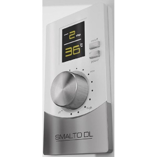 Бойлер Zanussi ZWH 100 Smalto DL Бойлер Zanussi ZWH 100 Smalto DL