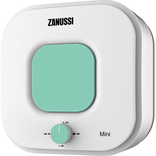 Бойлер Zanussi ZWH/S 10 Melody MINI U Green Бойлер Zanussi ZWH/S 10 Melody MINI U Green