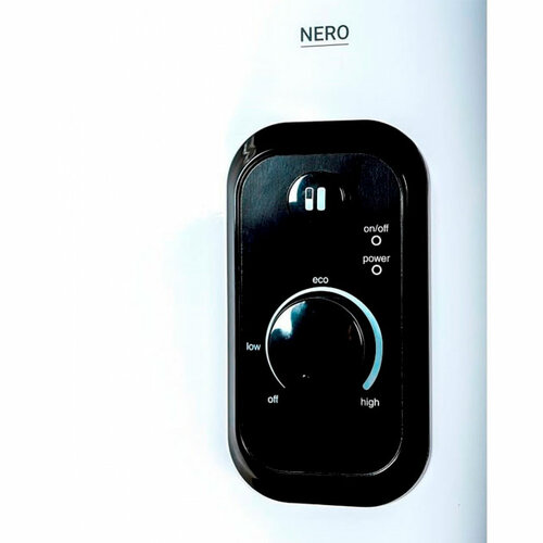 Бойлер Zanussi ZWH/S 30 Nero