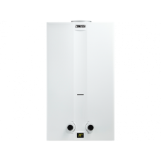 Газовая колонка Zanussi GWH 10 Fonte