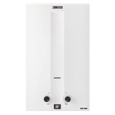 Газовая колонка Zanussi GWH 10 Fonte Turbo