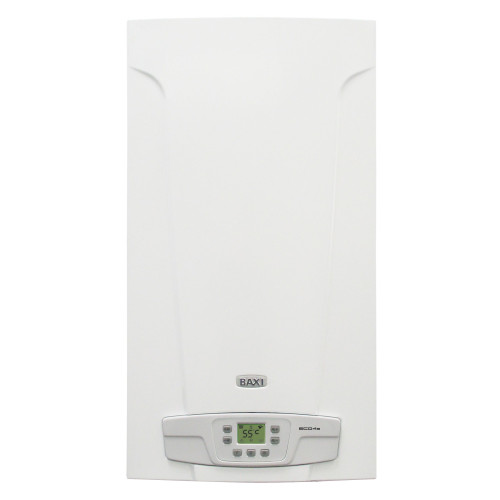 Котел Baxi ECO 4s 24 F