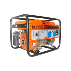 Бензиновый генератор InPower BSV2800H