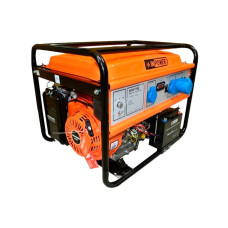Электрогенератор бензиновый InPower BSV5500E 5,5 кВт