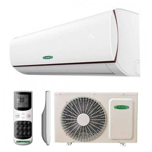 Кондиционер AC Electric ACEM-12HN1_16Y Кондиционер AC Electric ACEM-12HN1_16Y