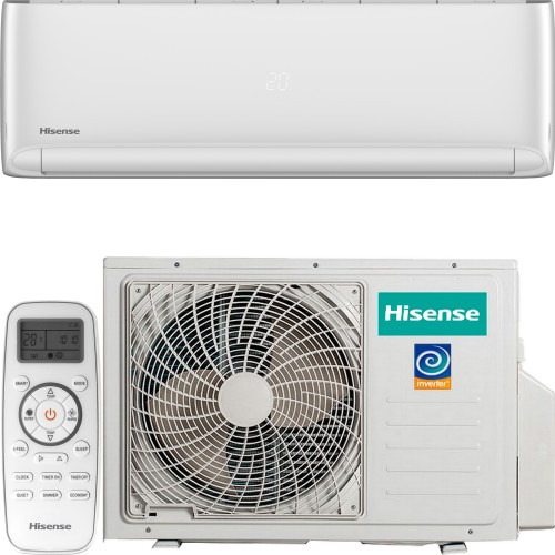 Кондиционер Hisense CA25YR00 Кондиционер Hisense CA25YR00