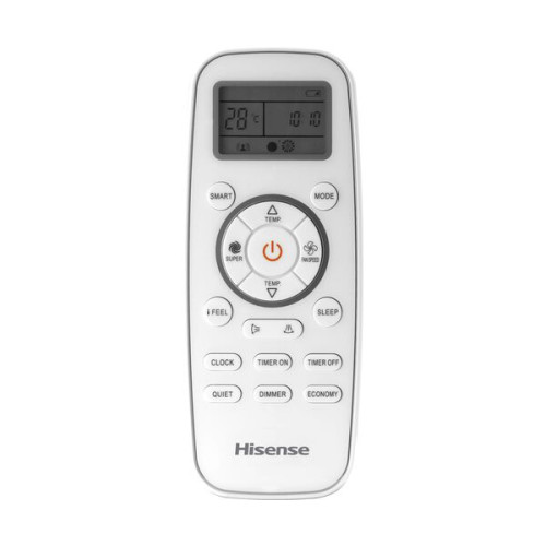 Кондиционер Hisense CA25YR00 Кондиционер Hisense CA25YR00