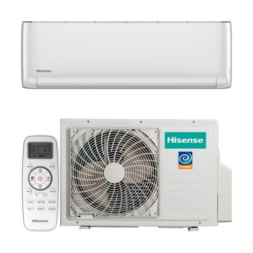 Кондиционер Hisense CA25YR1A Кондиционер Hisense CA25YR1A