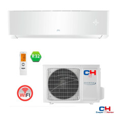 Cooper&Hunter CH-S09FTXAM2S-WP