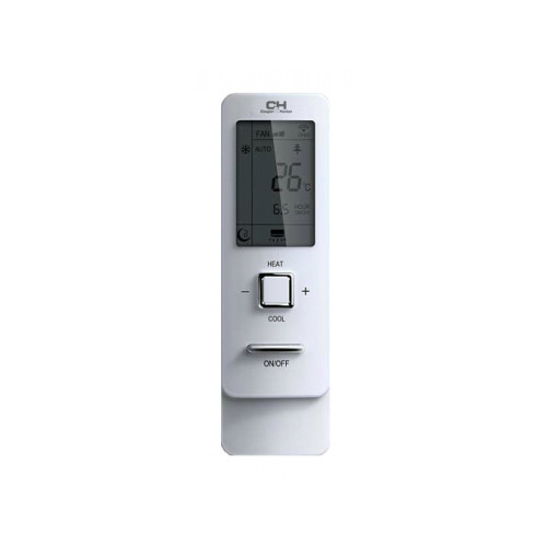 Cooper&Hunter Arctic Inverter NG CH-S09FTXLA-NG Cooper&Hunter Arctic Inverter NG CH-S09FTXLA-NG