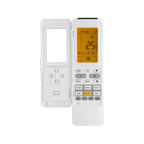 Cooper&Hunter Arctic Inverter NG CH-S09FTXLA-NG Cooper&Hunter Arctic Inverter NG CH-S09FTXLA-NG