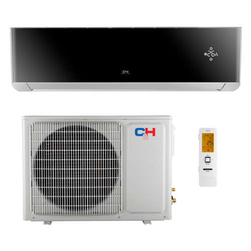 Cooper&Hunter CH-S12FTXAL-BL
