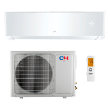Cooper&Hunter CH-S12FTXAL-WP