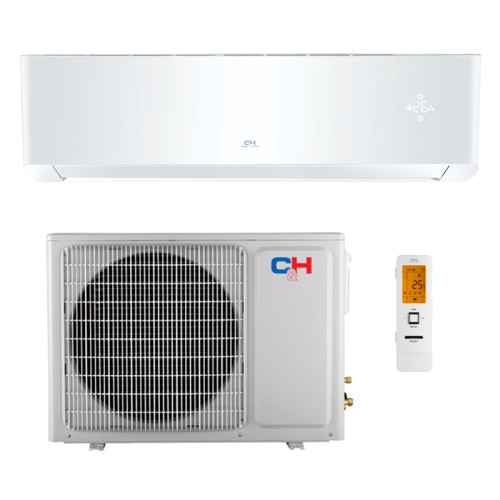 Cooper&Hunter CH-S12FTXAL-WP