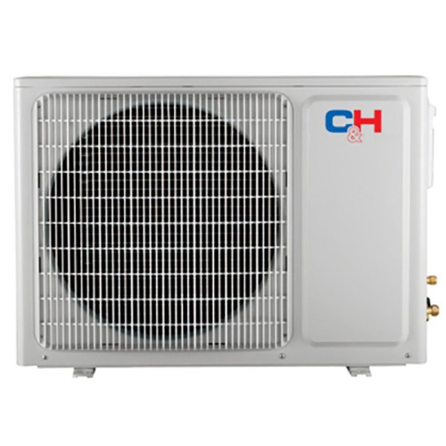 Cooper&Hunter Arctic Inverter NG CH-S12FTXLA-NG Cooper&Hunter Arctic Inverter NG CH-S12FTXLA-NG