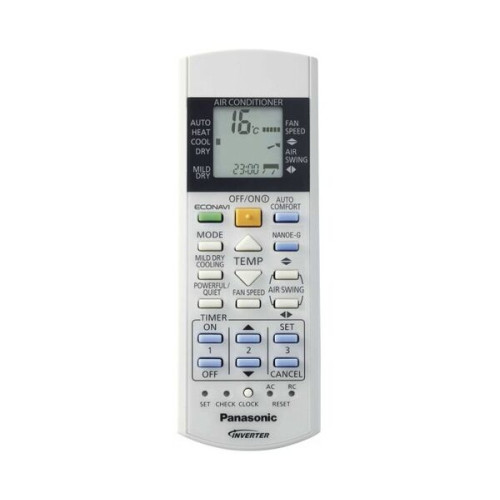 Panasonic CS/CU-HZ9RKE-1