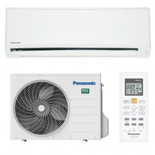 Panasonic CS/CU-TZ20TKEW