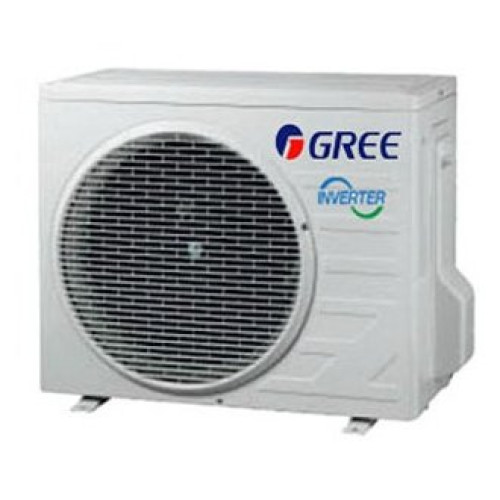 Кондиционер Gree GWH09QB-K3DNA2G Кондиционер Gree GWH09QB-K3DNA2G