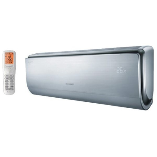 Кондиционер Gree GWH09UB-K3DNA4F Кондиционер Gree GWH09UB-K3DNA4F