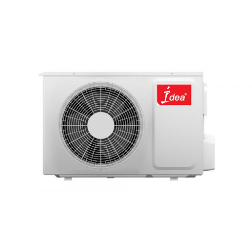 Кондиционер IDEA ISR-09HR-MA0-DN1 Кондиционер IDEA ISR-09HR-MA0-DN1