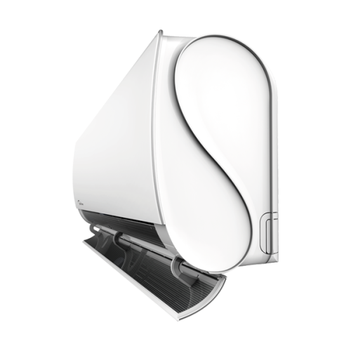 Кондиционер MIDEA MT-12N8D6-I/MBT-12N8D6-O Кондиционер MIDEA MT-12N8D6-I/MBT-12N8D6-O