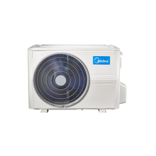Кондиционер MIDEA MT-12N8D6-I/MBT-12N8D6-O Кондиционер MIDEA MT-12N8D6-I/MBT-12N8D6-O