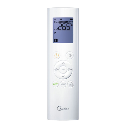 Кондиционер MIDEA MSMB-09HRFN1-Q ION Кондиционер MIDEA MSMB-09HRFN1-Q ION