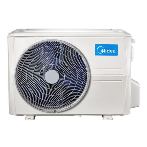 Кондиционер MIDEA OP-09N8E6-I/OP-09N8E6-O Кондиционер MIDEA OP-09N8E6-I/OP-09N8E6-O