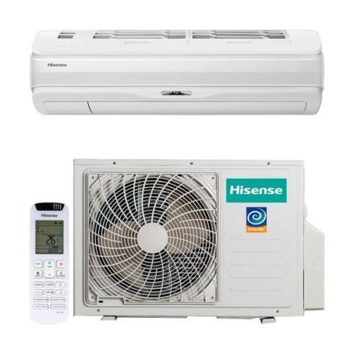 Кондиционер Hisense QD25XU0A Кондиционер Hisense QD25XU0A