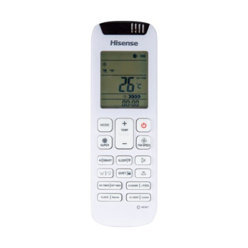 Кондиционер Hisense QD25XU0A Кондиционер Hisense QD25XU0A