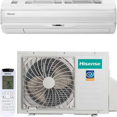 Кондиционер Hisense QD35XU0A Кондиционер Hisense QD35XU0A